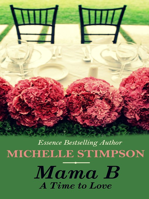 Title details for a Time to Love by Michelle Stimpson - Available